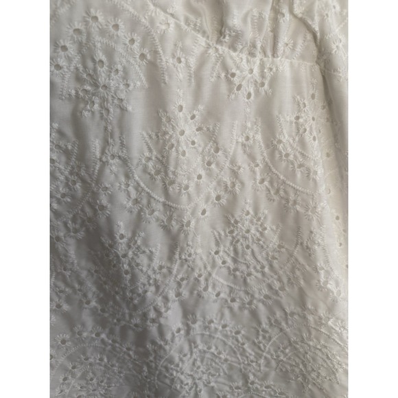 Women's Dresses Lot Size Large (L) 10Pieces Floral Sleeveless Summer Casual 5414 - Picture 9 of 12